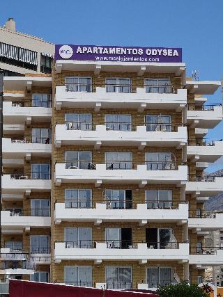 Odysea Appartamento