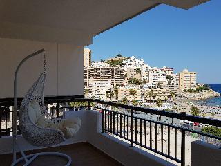 Appartamento Odysea Benidorm